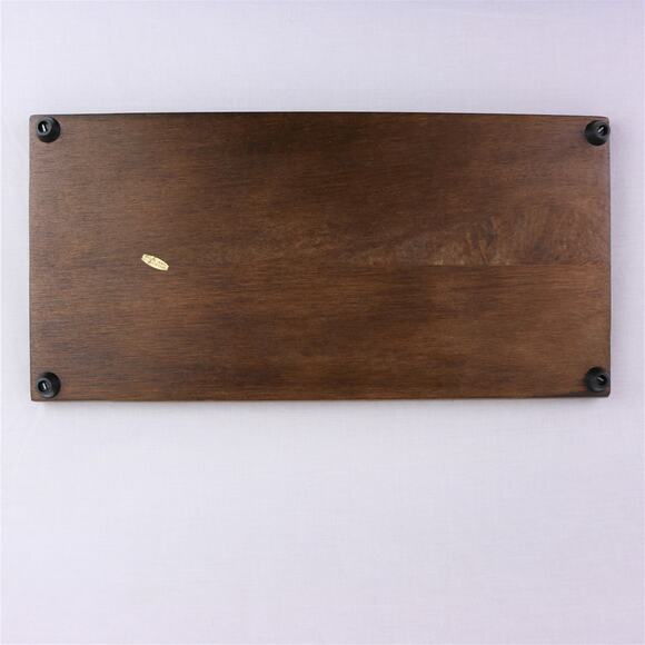 Vintage Cheeseboard with Knife, Box Included - Picture 3 of 14